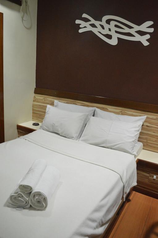 Quarto Duplo Standard