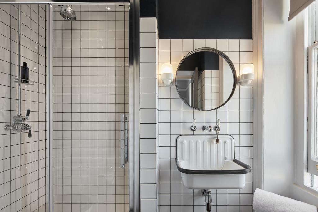 Chambre Double Snug