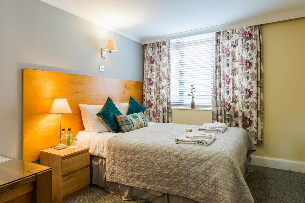Zweibettzimmer