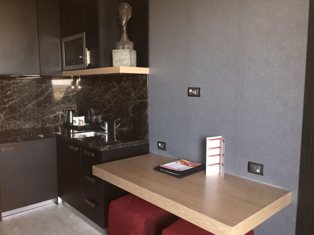 Suite Mia