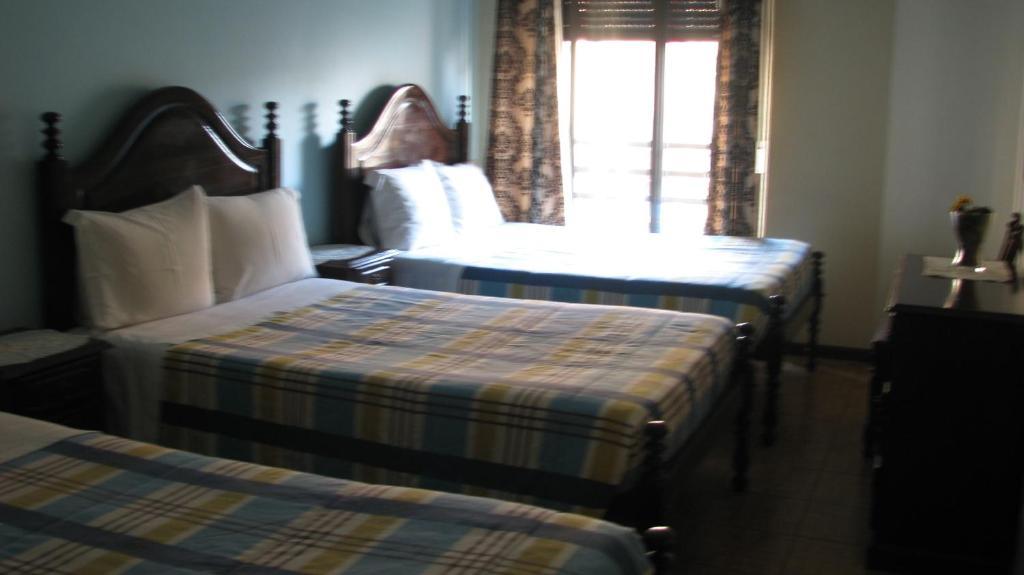 Quarto Familiar Superior