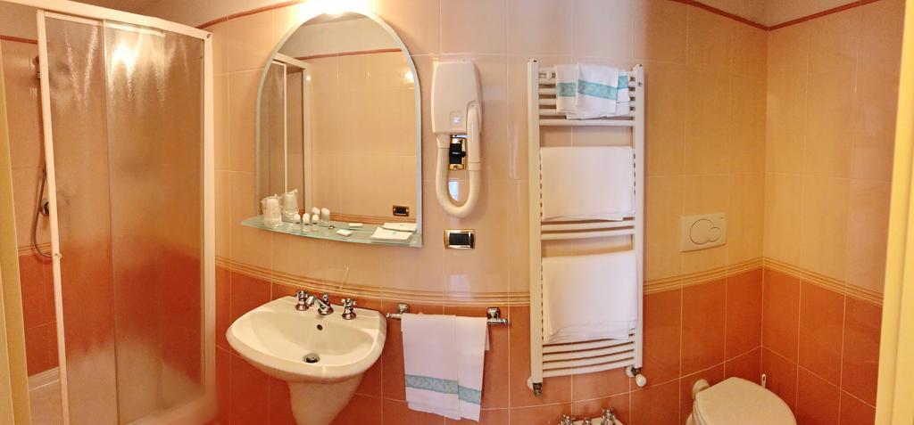Chambre Quadruple