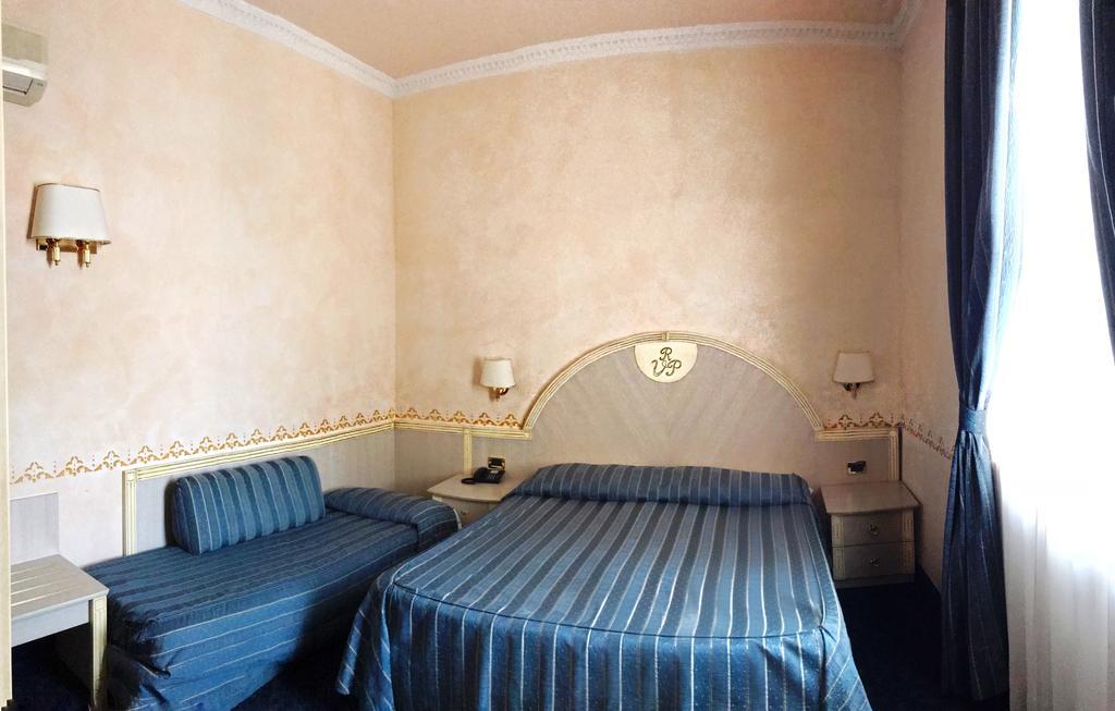 Chambre Triple