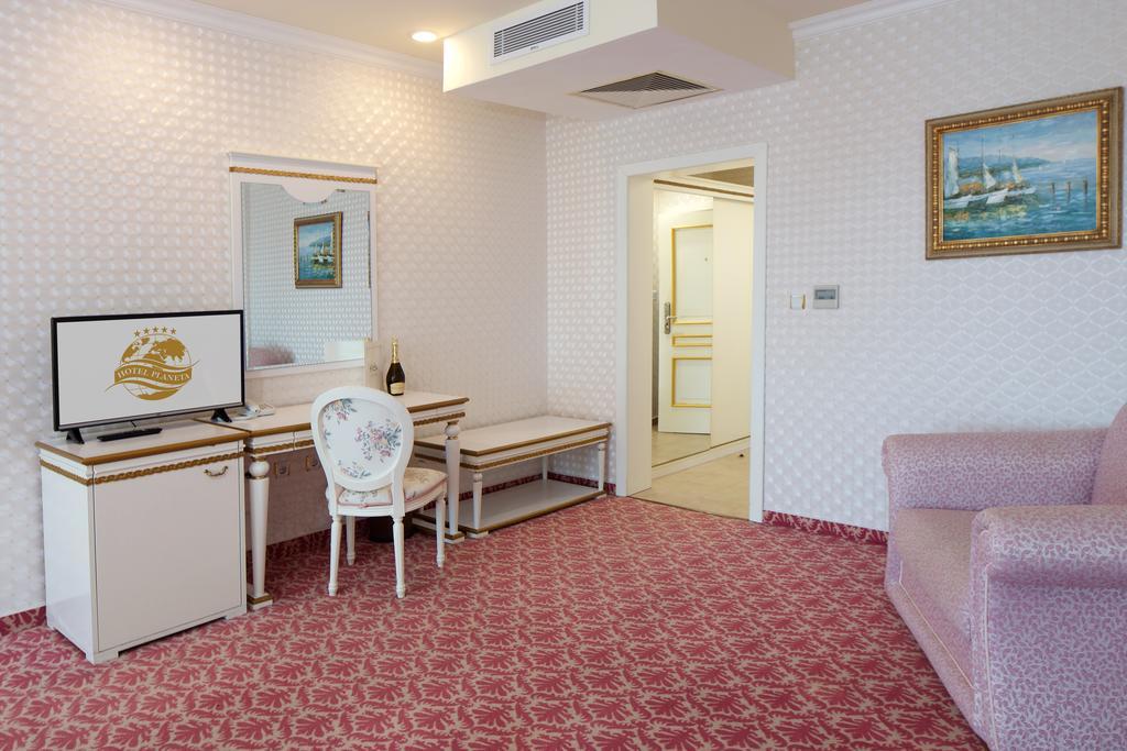Familiensuite