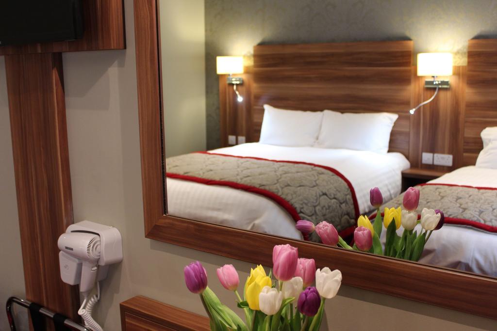 Habitación Doble Estándar