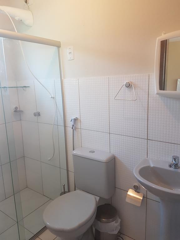 Quarto Triplo Standard