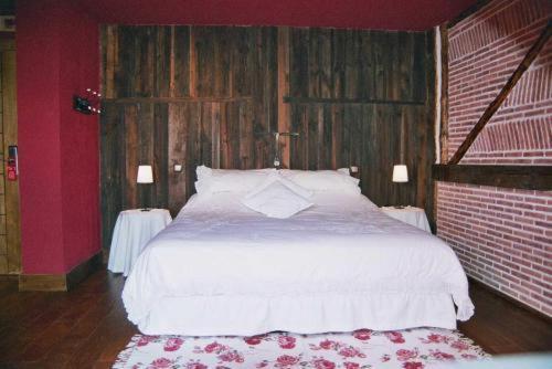 Habitación Doble Superior