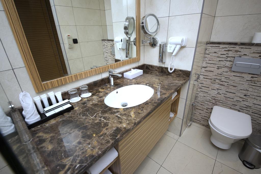 Chambre Lits Jumeaux de Luxe - Non-Fumeurs