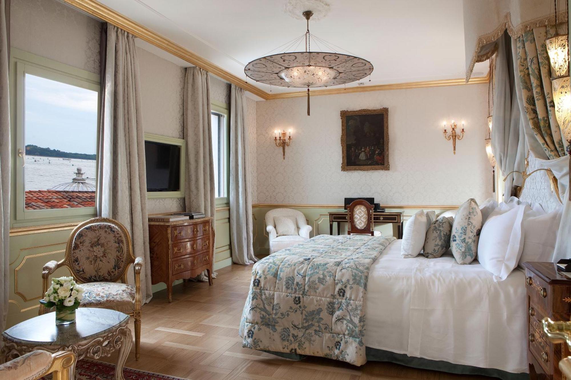 Suite San Giorgio com Terraço