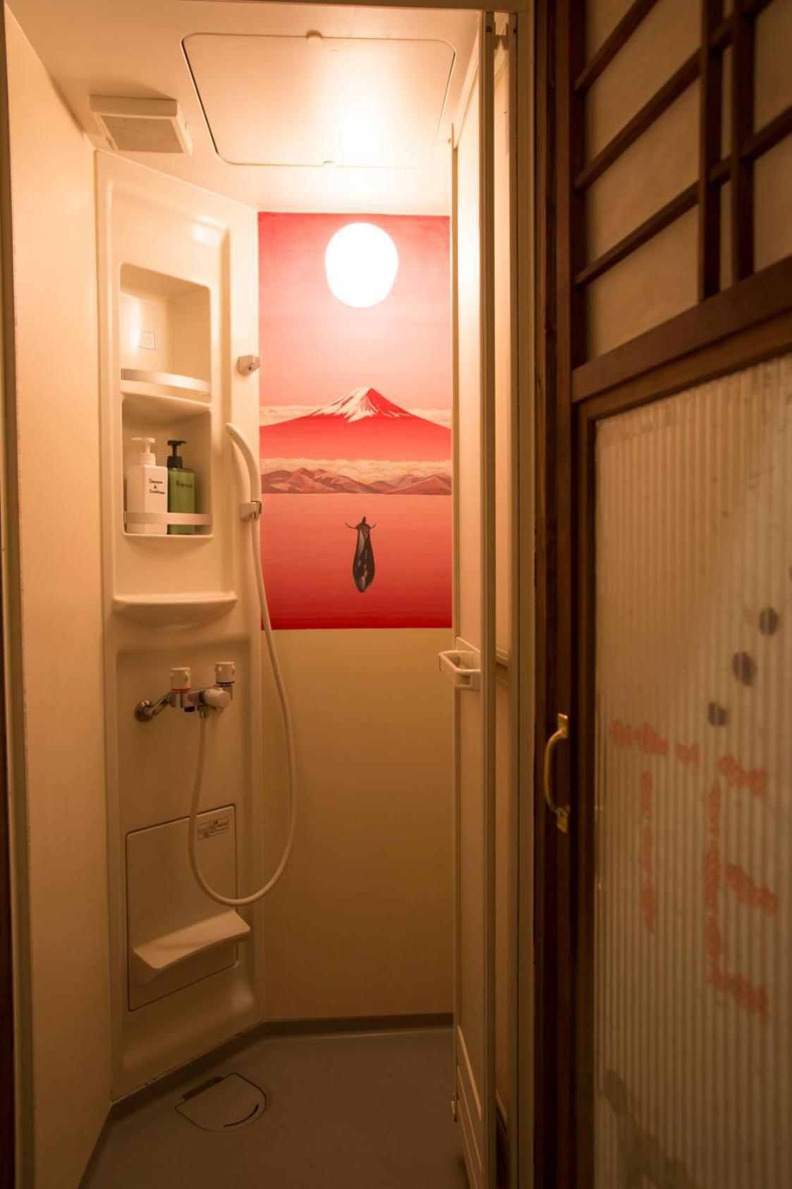 Chambre Lits Jumeaux Spacieuse
