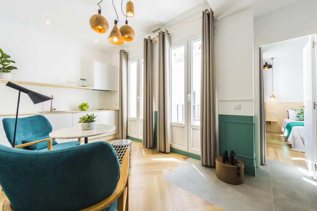 Apartamento Estudio
