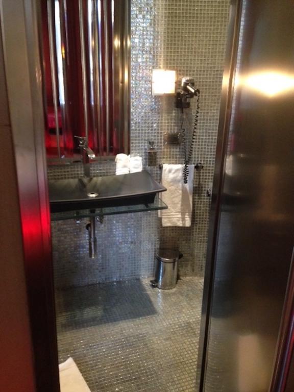 Suite avec Jacuzzi