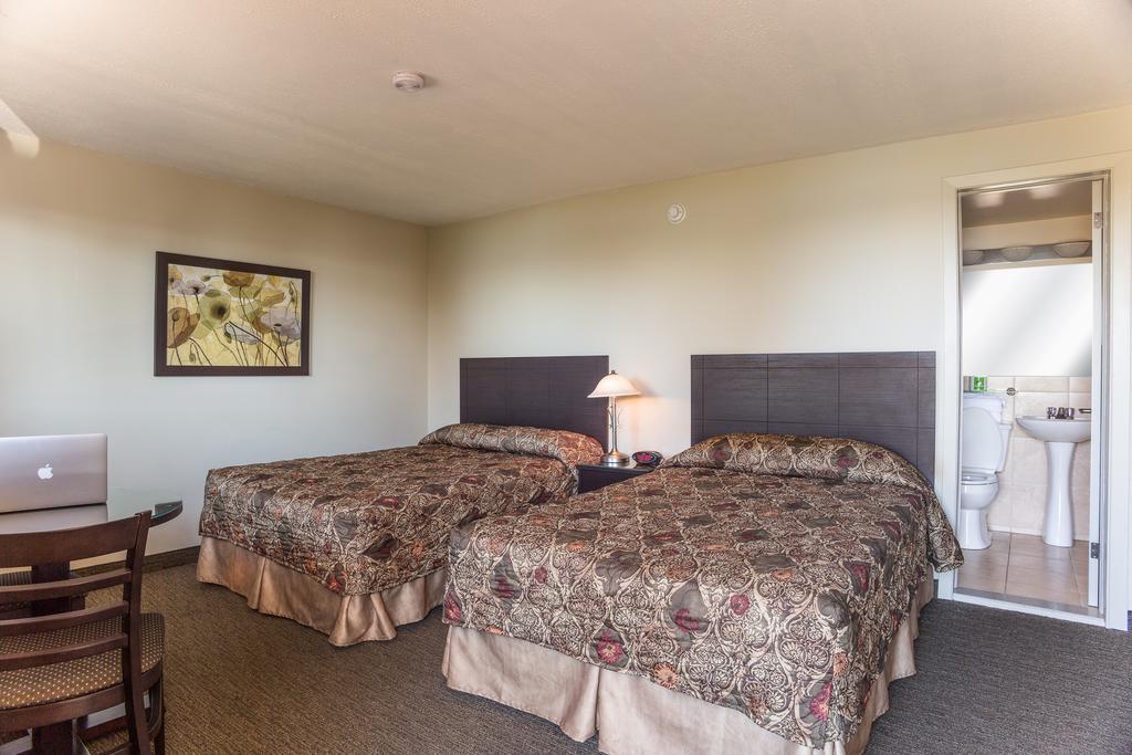 Chambre Double Supérieure