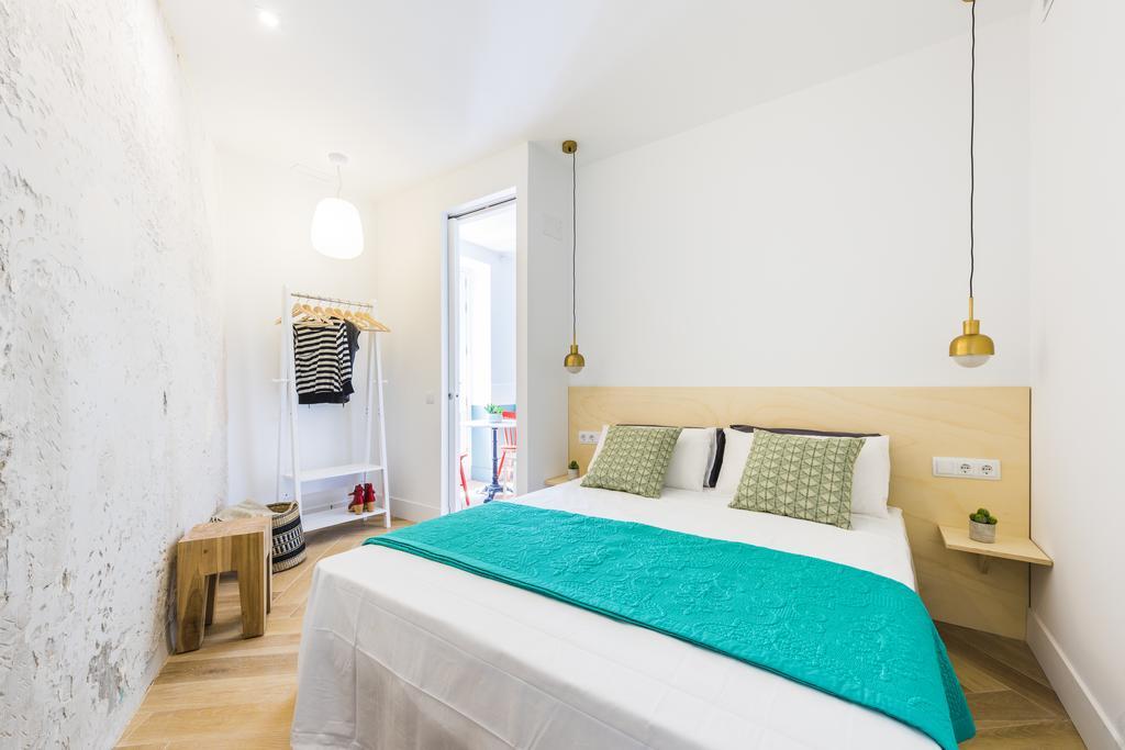 Apartamento Superior