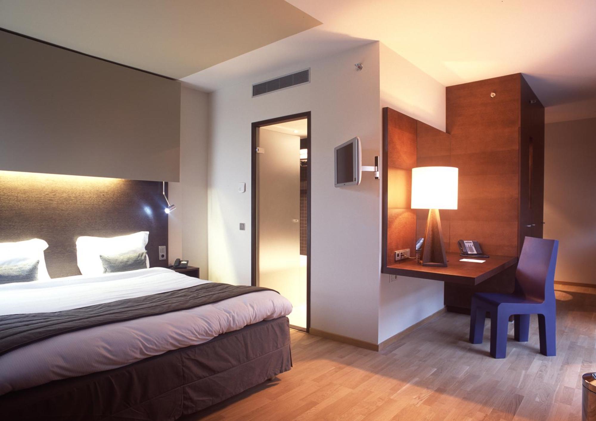 Chambre Double Affaires