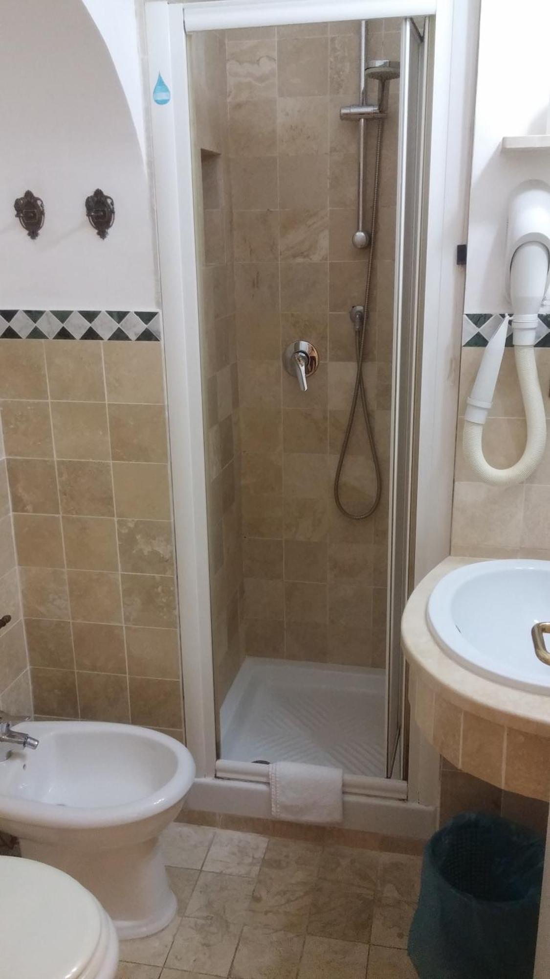 Habitación Doble Estándar