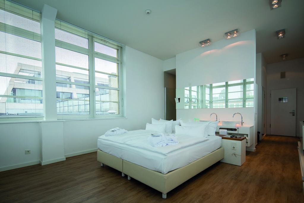 Suite Torre