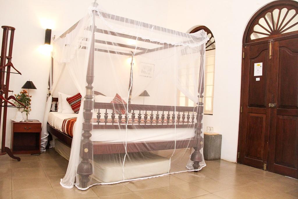 Chambre Double Supérieure