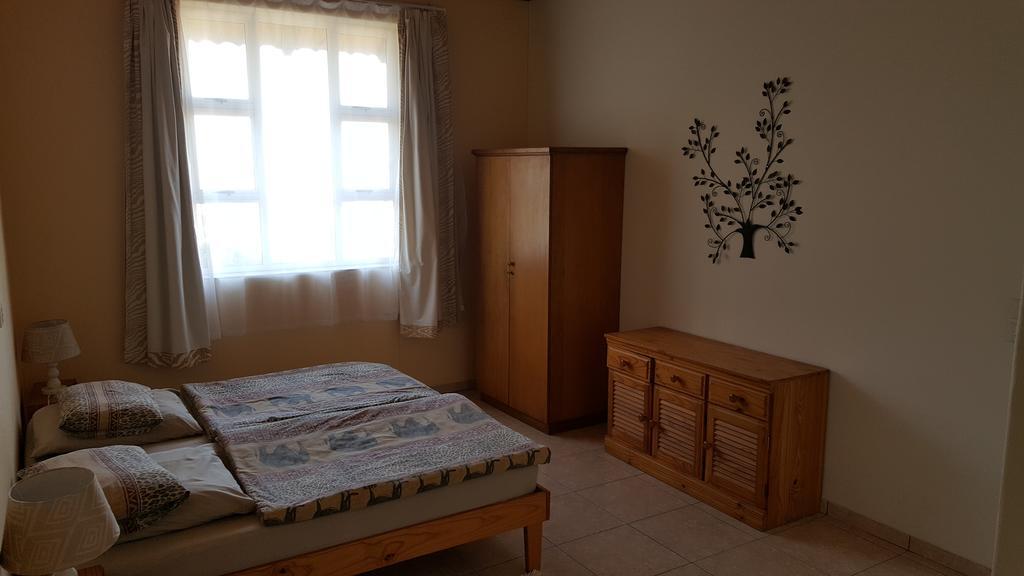 Apartment mit 2 Schlafzimmern