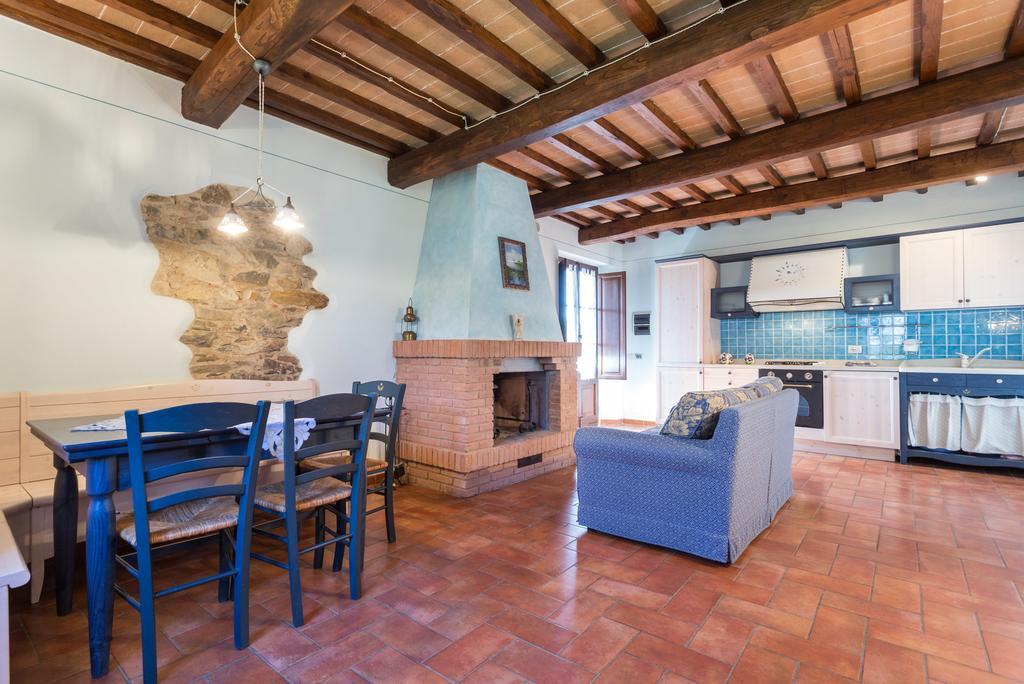 Appartamento con Balcone