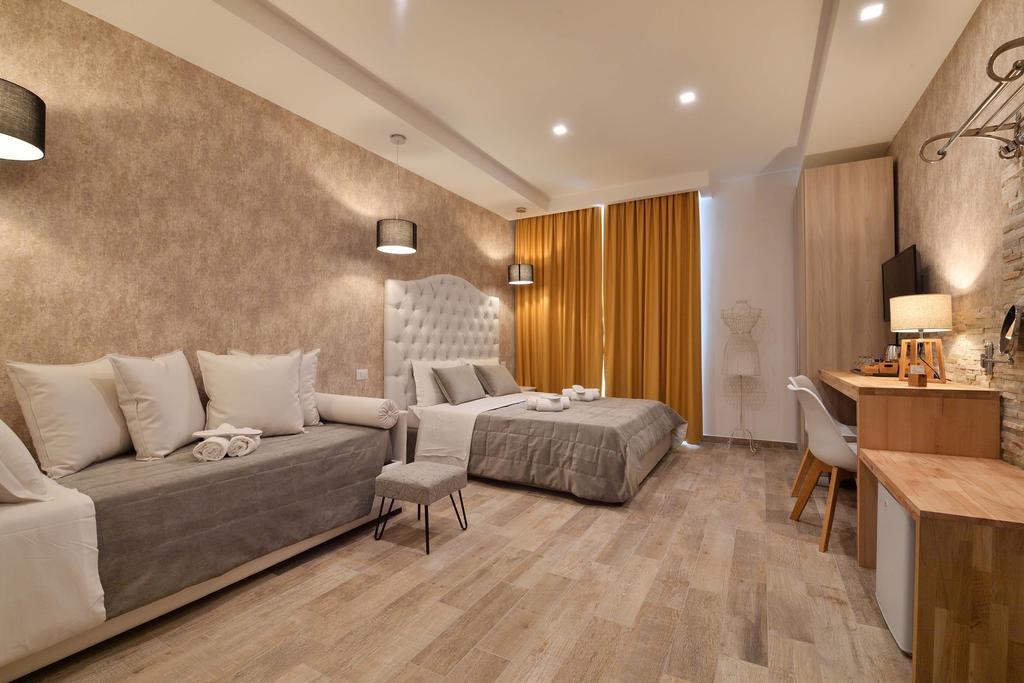 Chambre Triple Supérieure