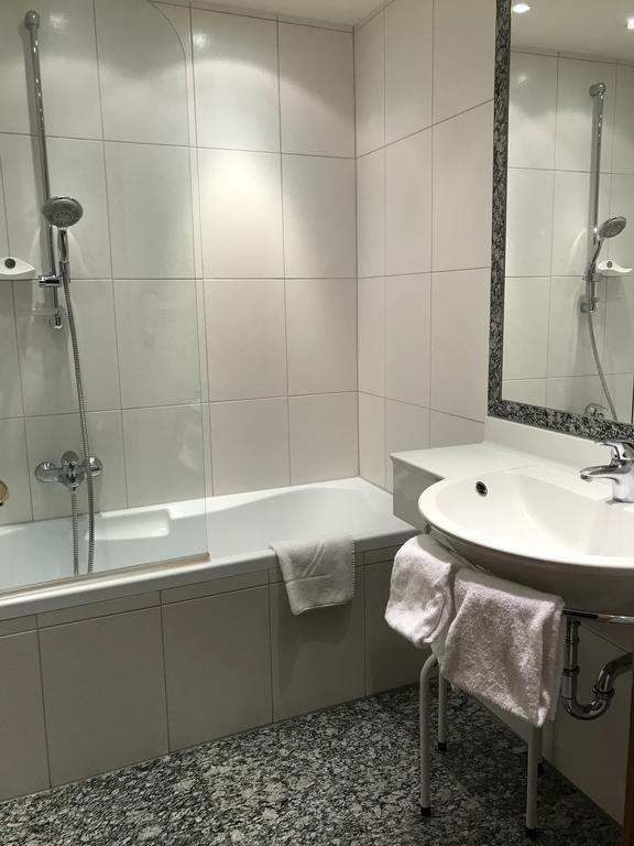 Standard Doppelzimmer