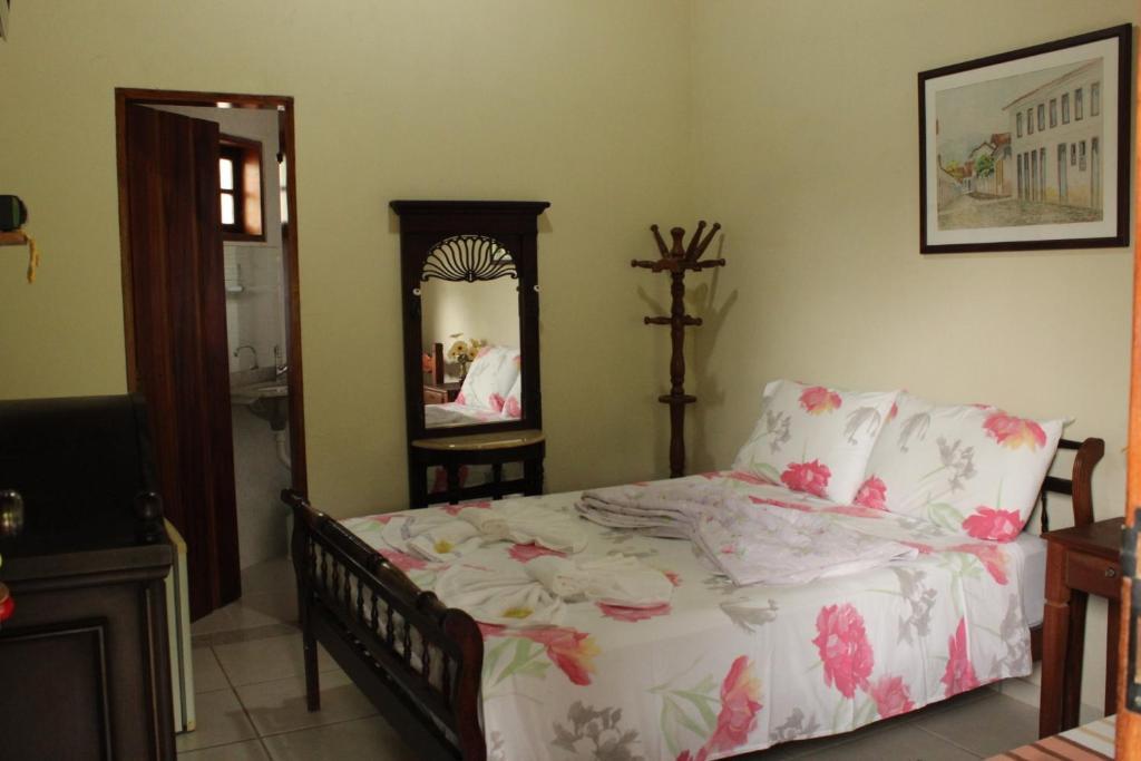 Quarto Duplo Standard