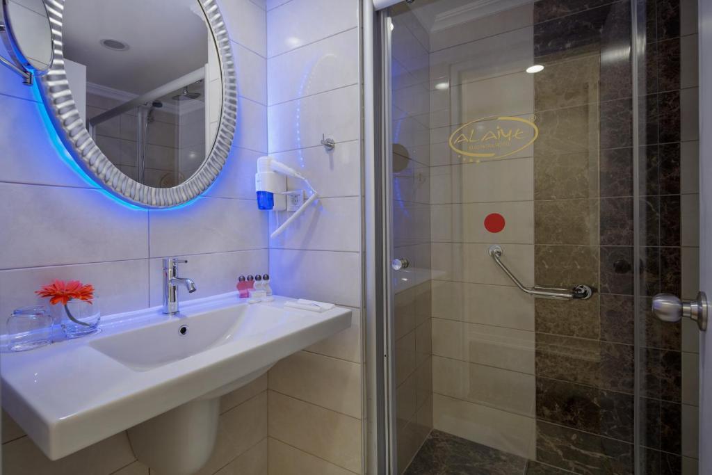 Standaard Kamer voor 1 Persoon