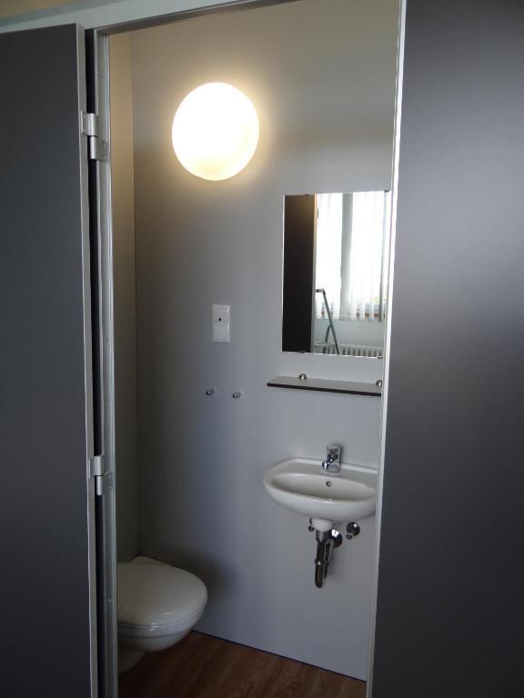 Doppelzimmer mit Bad