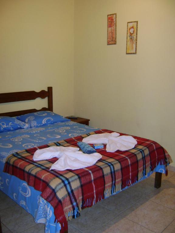 Quarto Duplo
