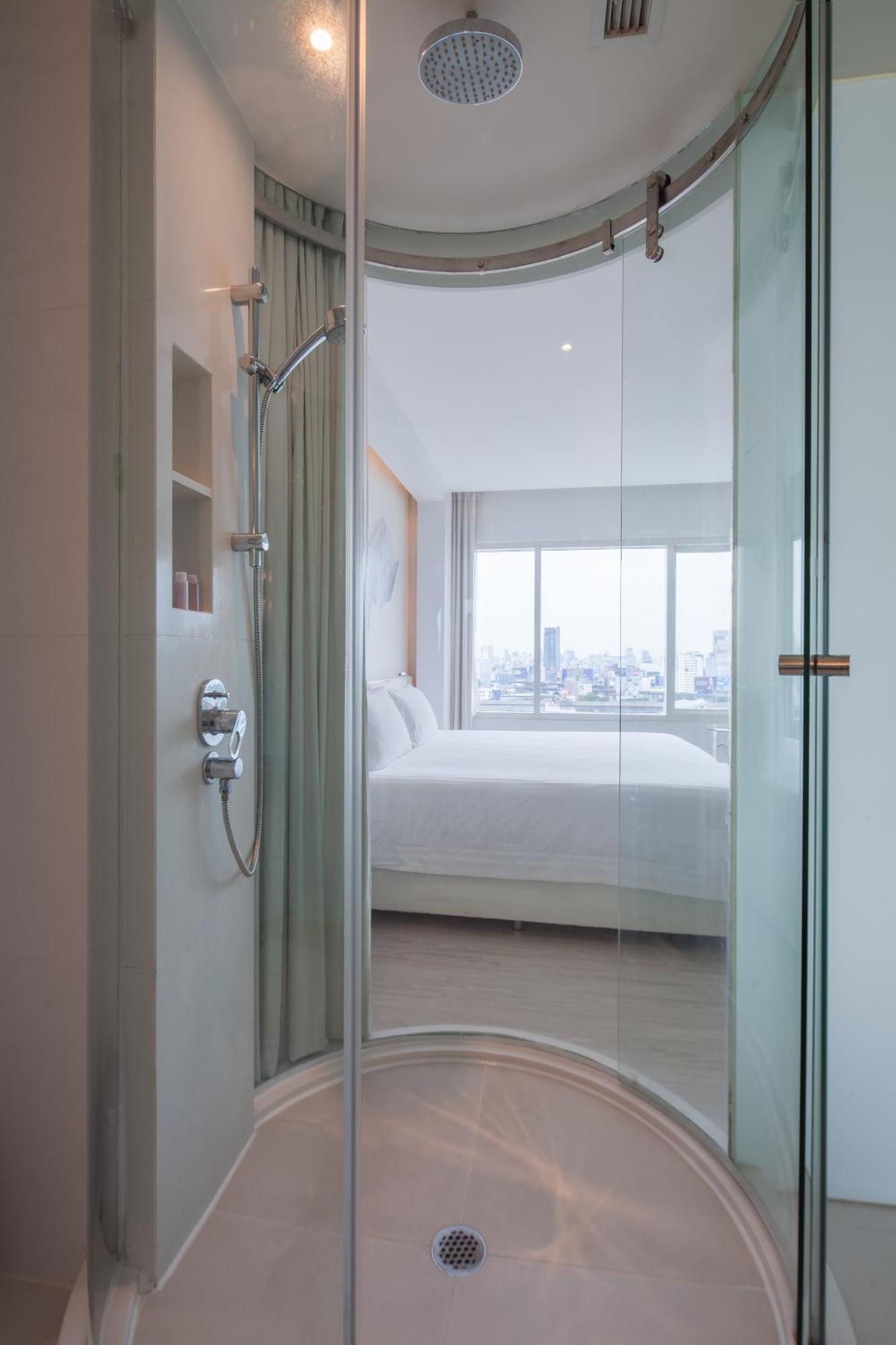 Chambre Double Deluxe