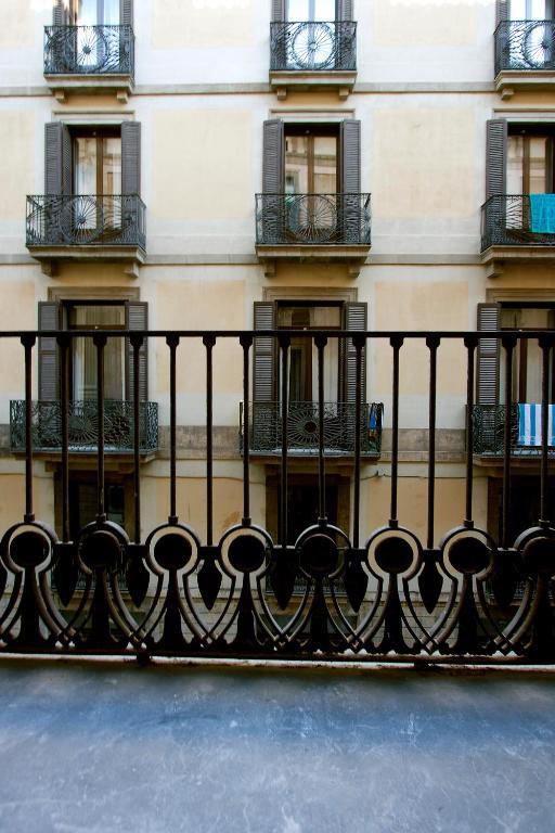 Habitación Familiar con balcón