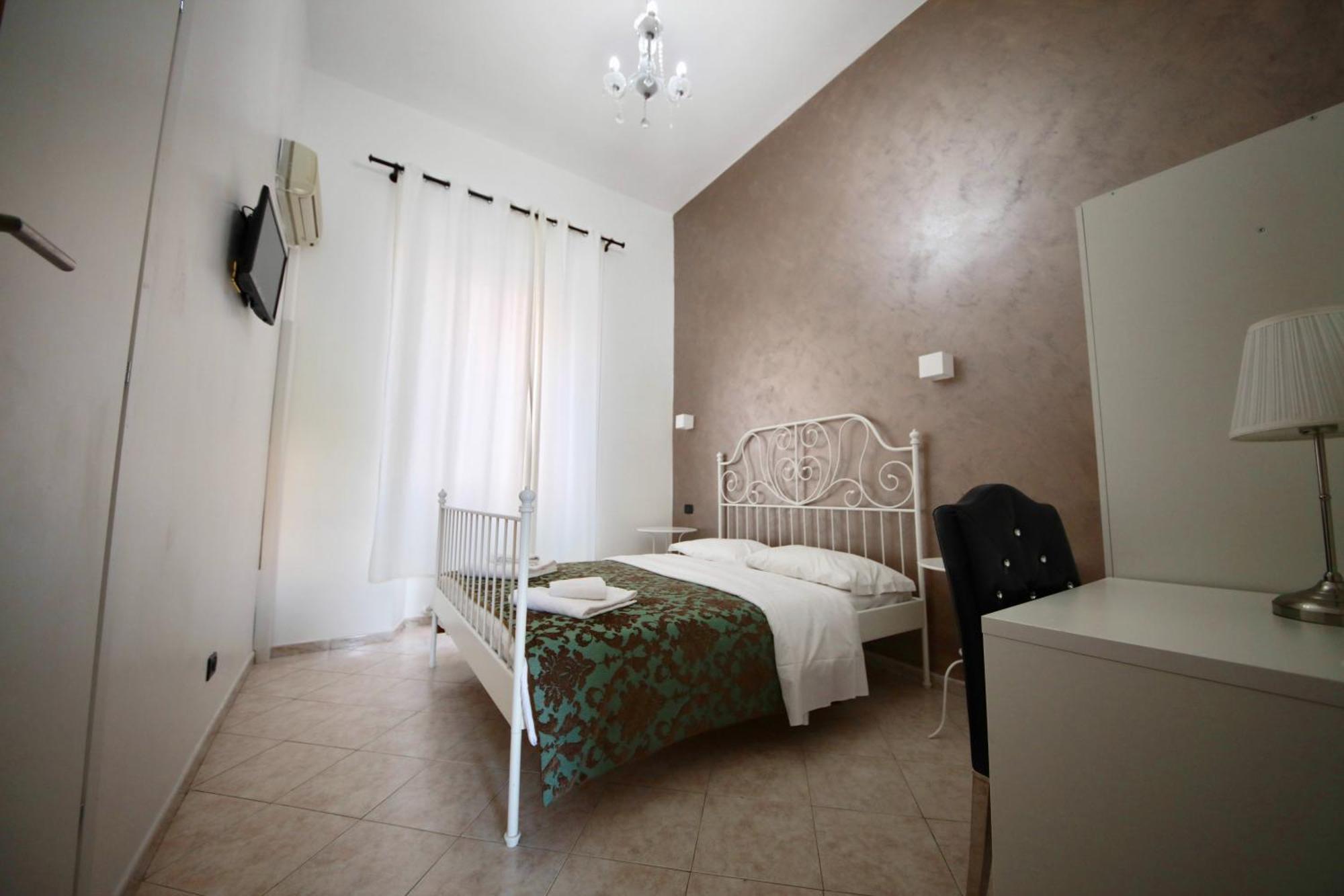 Chambre Double Classique