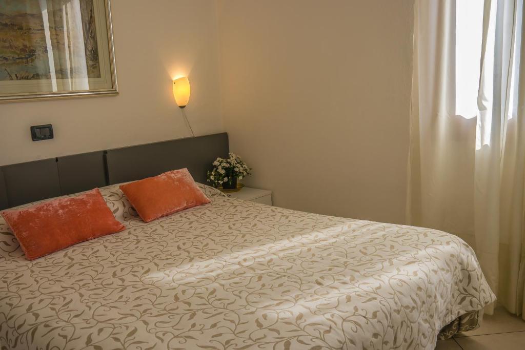 Appartement met Terras - Bijgebouw