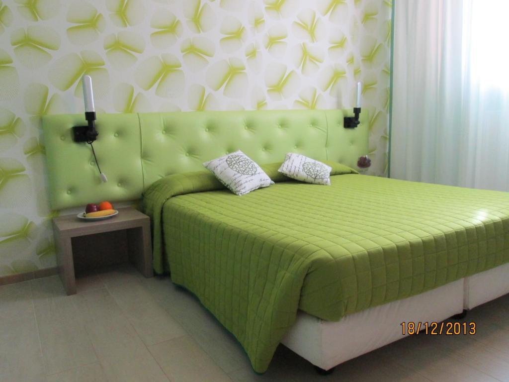 Chambre Simple