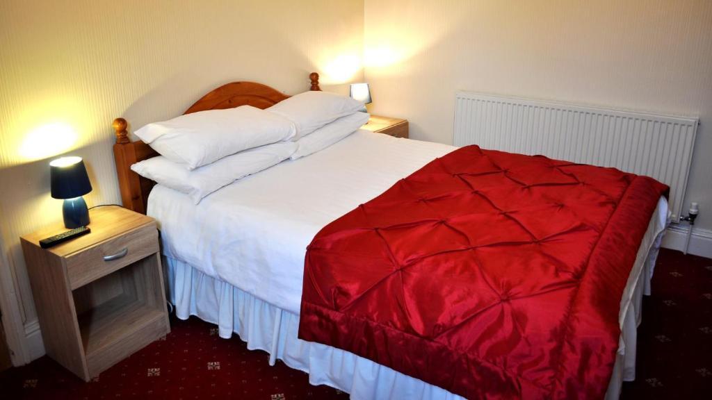 Chambre Double Club