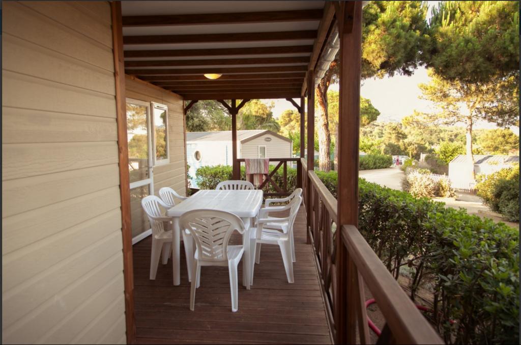 Bungalow 3 Chambres