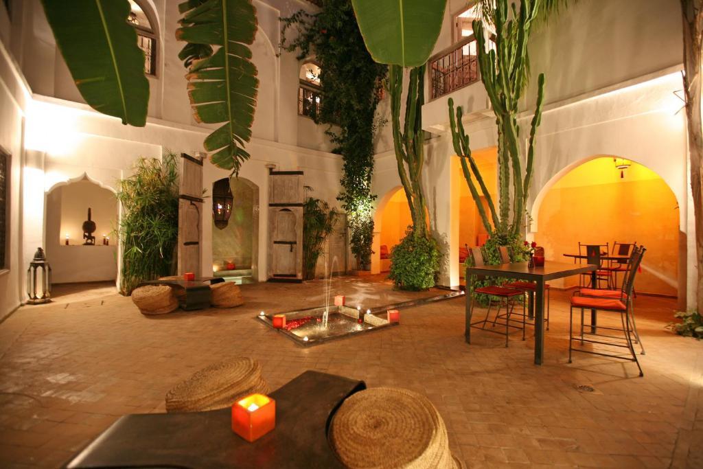 Maison 6 Chambres