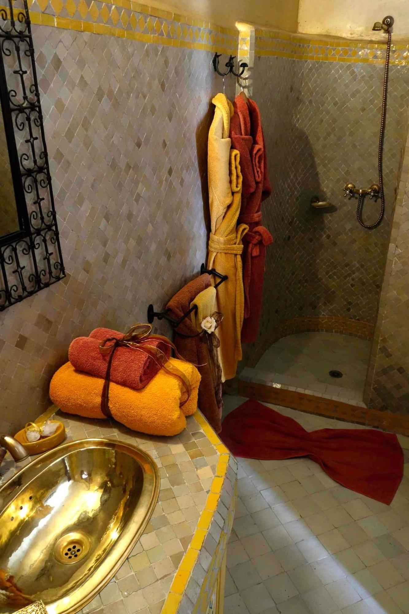 Chambre Double Confort