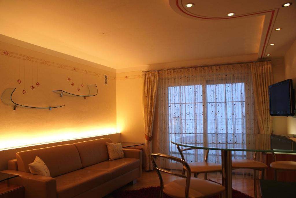 Appartamento con 1 Camera da Letto e Terrazza