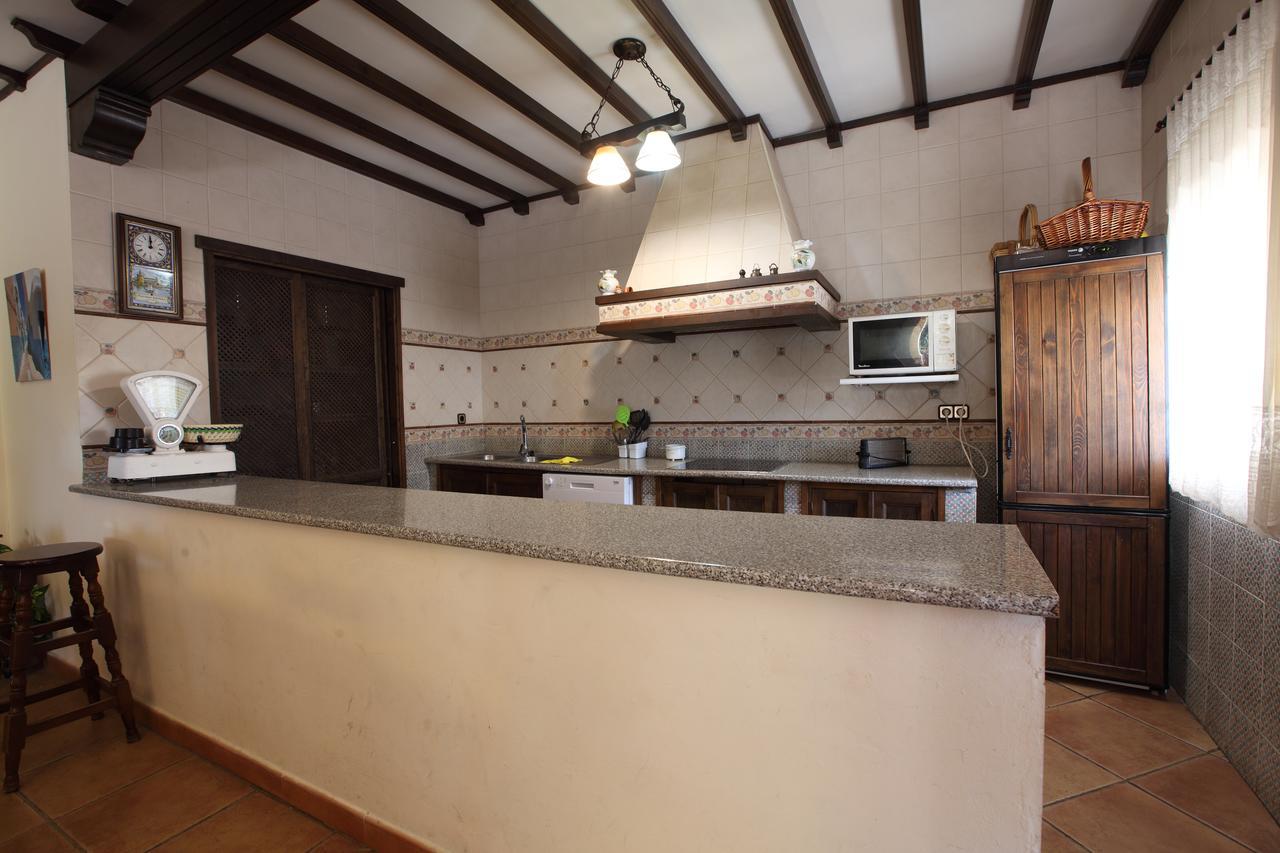 Casa de 4 dormitorios