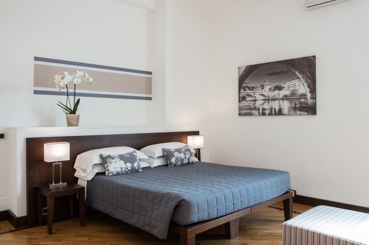 Appartement Sabbia