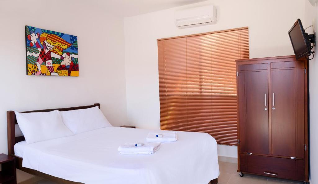 Habitación Doble Estándar
