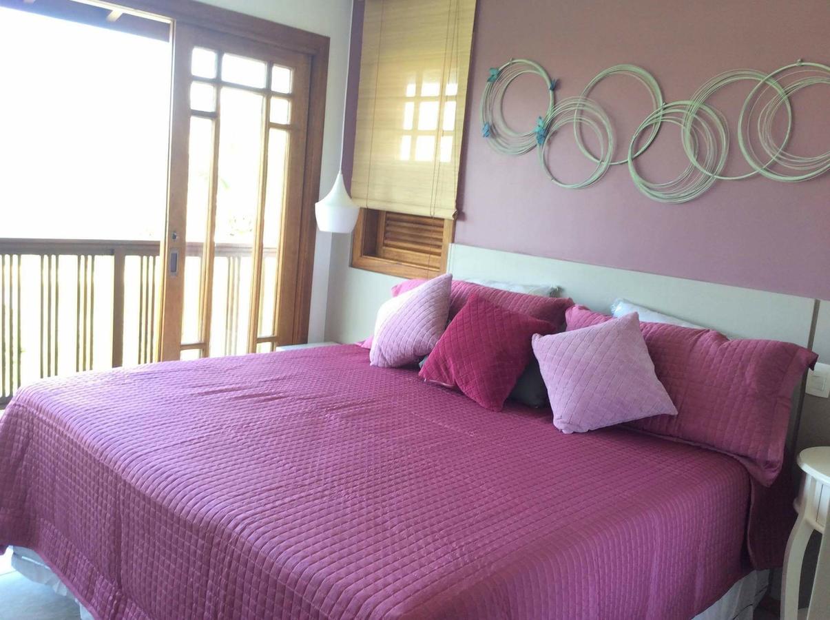 Apartamento - Pisos Separados