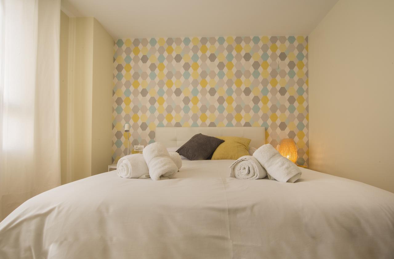 Apartamento de 3 dormitorios