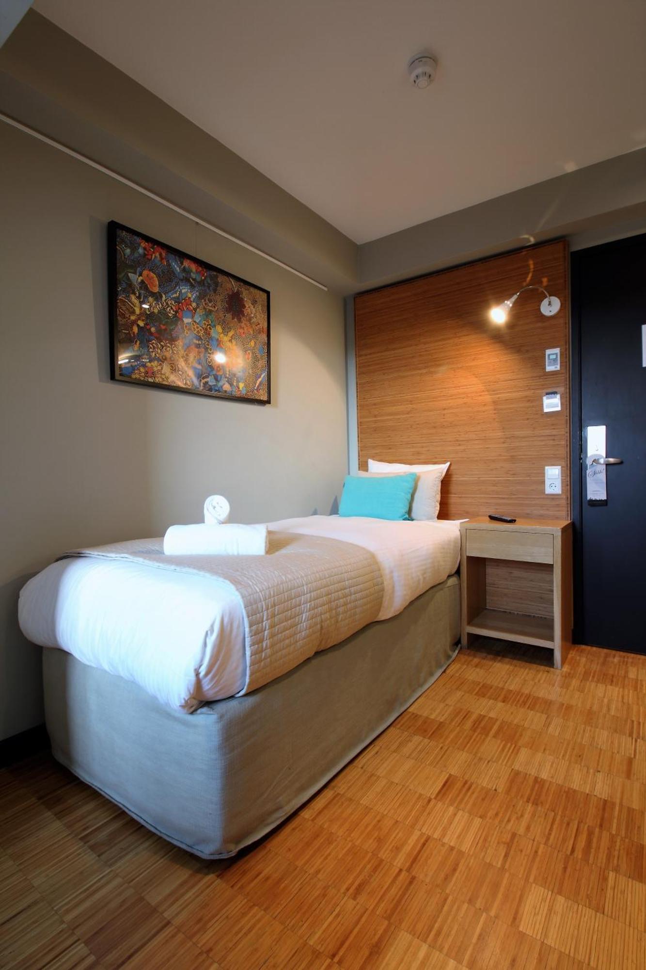 Chambre Simple Standard