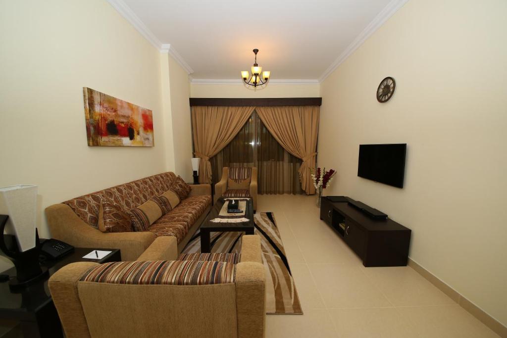 Appartement Supérieur 2 Chambres