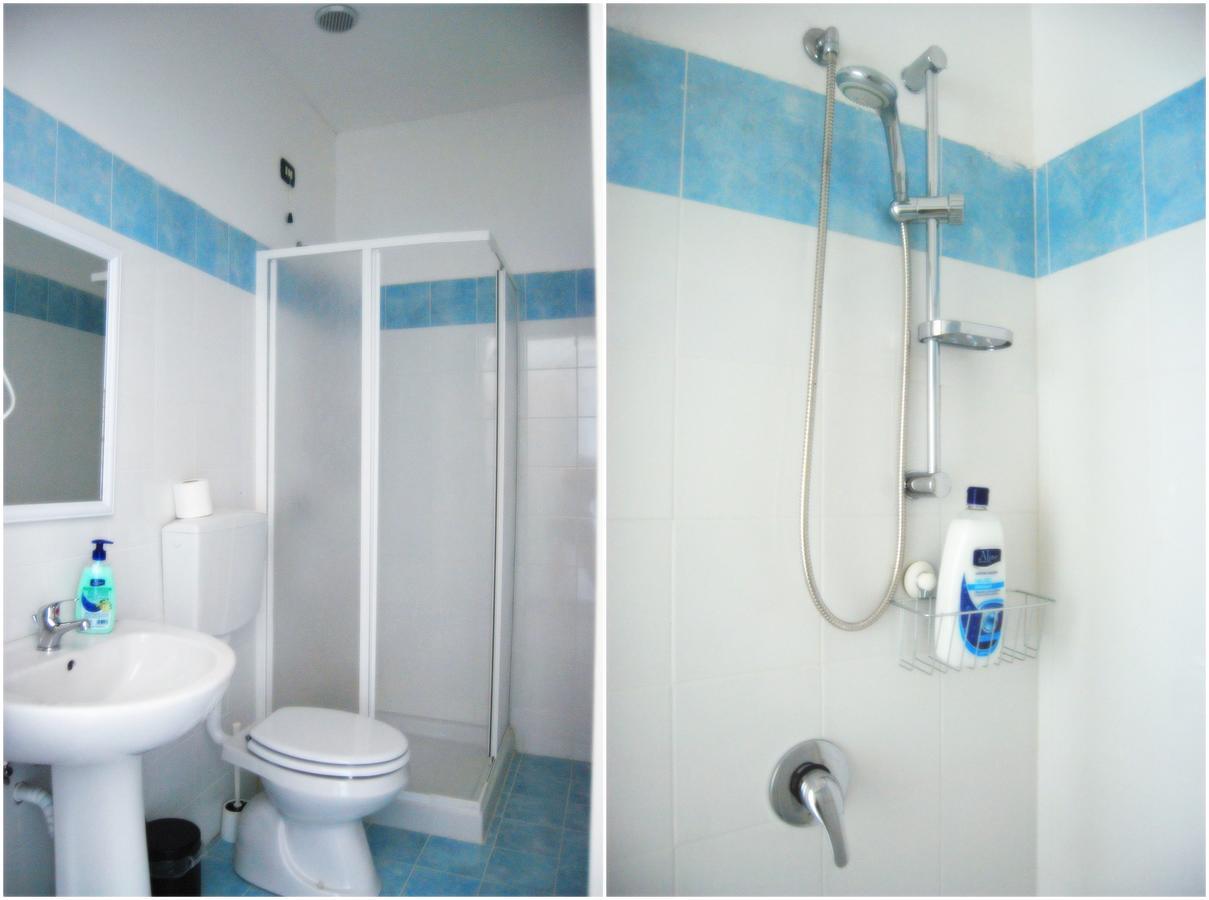 Posto Letto in Dormitorio con 4 Letti e Bagno Privato