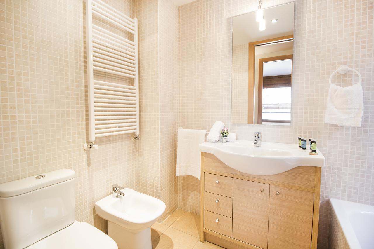 Apartamento Estándar de 1 dormitorio