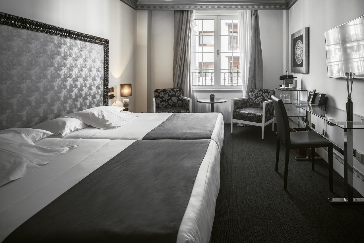 Superior Zweibettzimmer